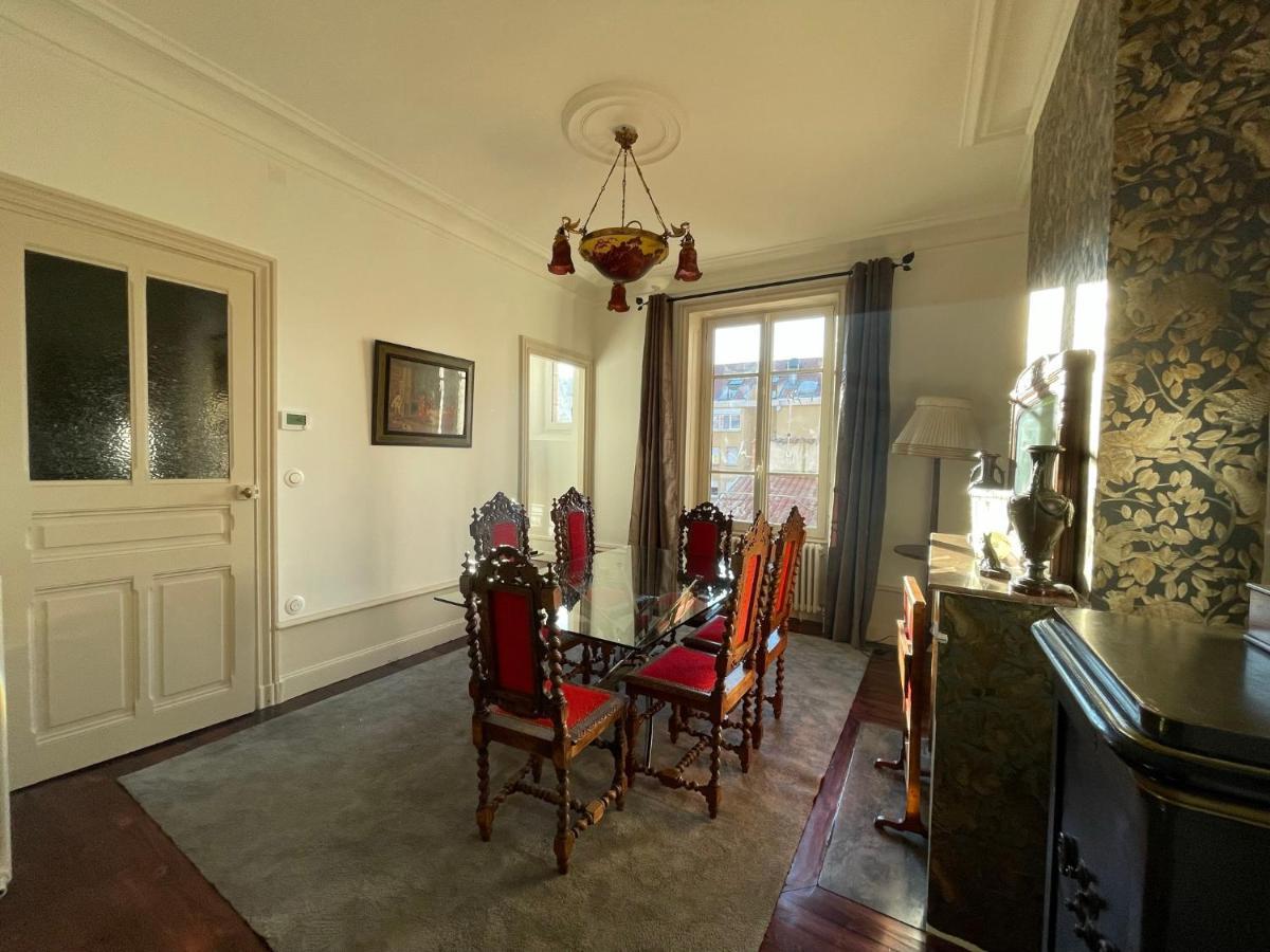 Maison Pignol Le Puy-en-Velay 외부 사진