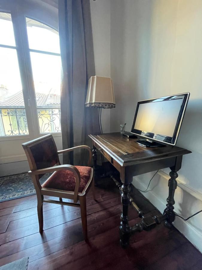 Maison Pignol Le Puy-en-Velay 외부 사진
